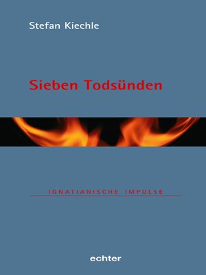 cover image of Sieben Todsünden